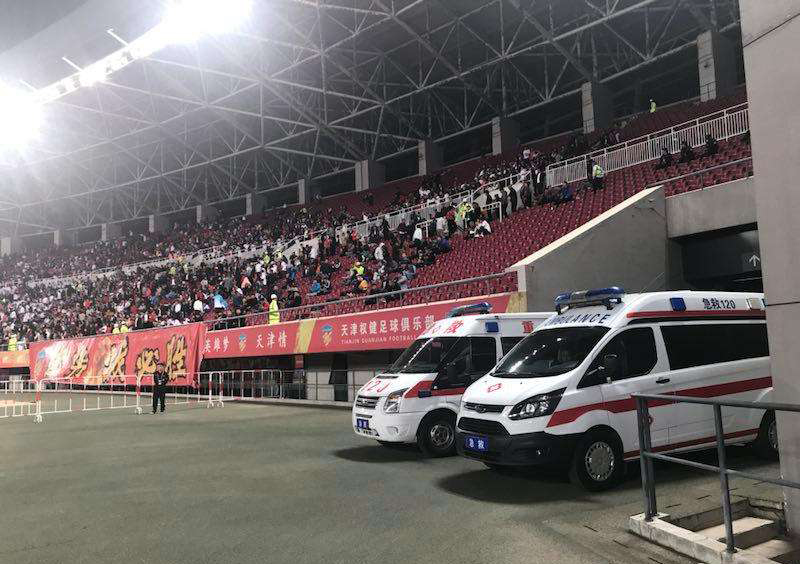 青岛大中小型活动保障